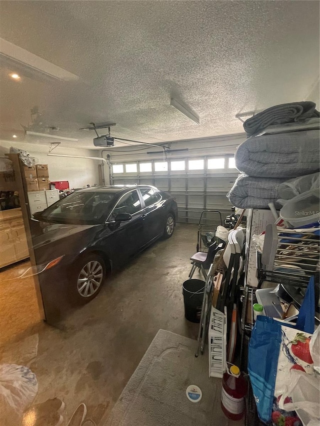 2013 Marilyn Ave, Winter Haven, FL 33881 - garage with a garage door opener