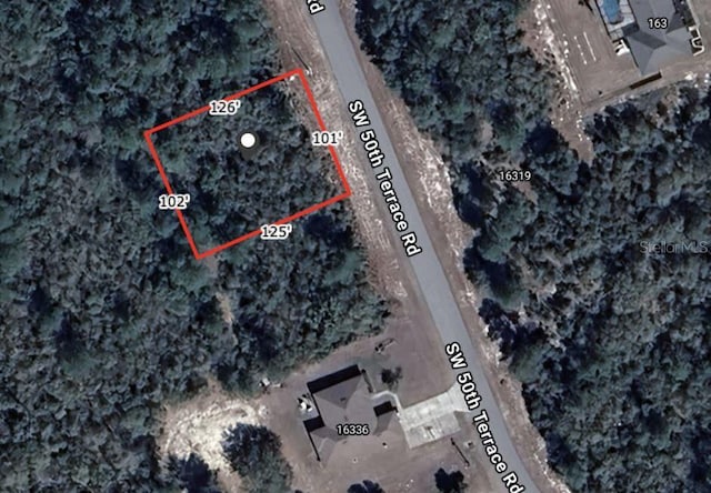 SW 50th Terrace Rd, Ocala, FL 34473