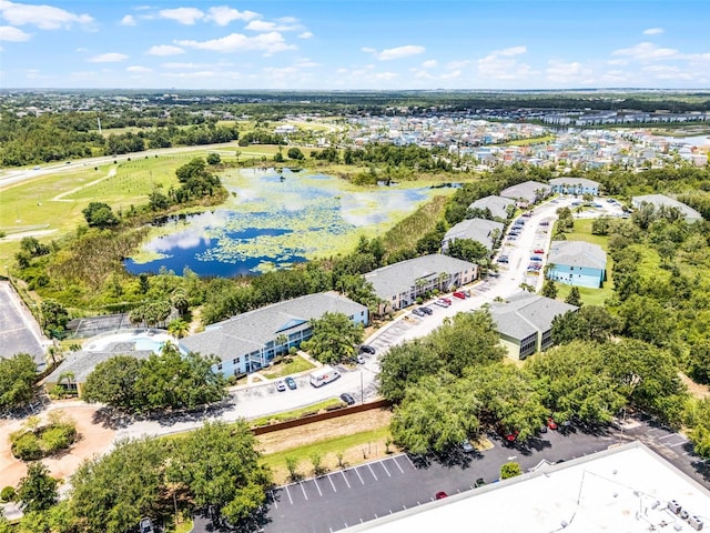 3111 Sun Lake Ct Unit B, Kissimmee, FL 34747 - bird's eye view of a large body of water