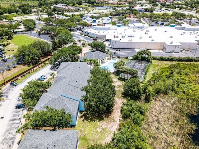 3111 Sun Lake Ct Unit B, Kissimmee, FL 34747 - aerial view