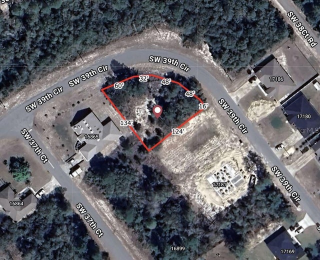 SW 39th Cir, Ocala, FL 34473