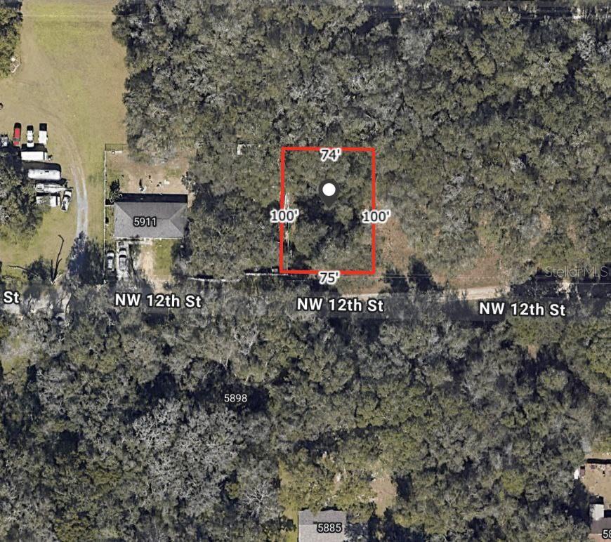 NW 12th St, Ocala, FL 34482 - photo 1