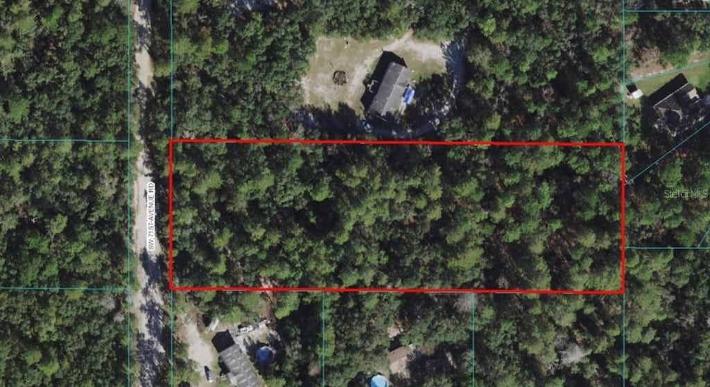 LOT5 SW 71st Avenue Rd, Ocala, FL 34473