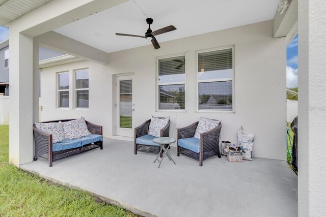 4424 Seven Canyons Dr, Kissimmee, FL 34746 - photo 30