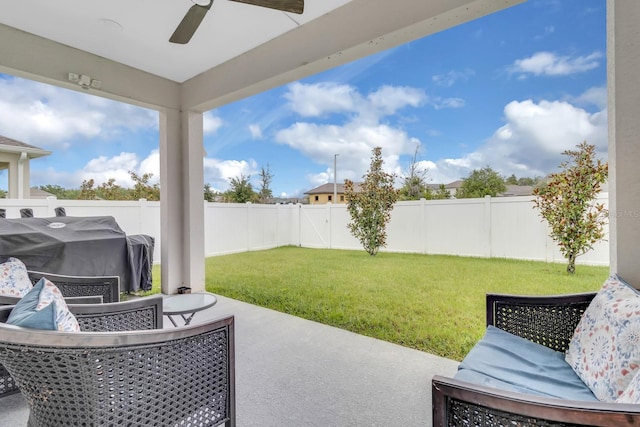 4424 Seven Canyons Dr, Kissimmee, FL 34746 - photo 31