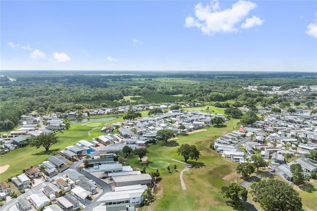 2343 St George Dr, Davenport, FL 33837 - view of property location with a golf club and nearby suburban area