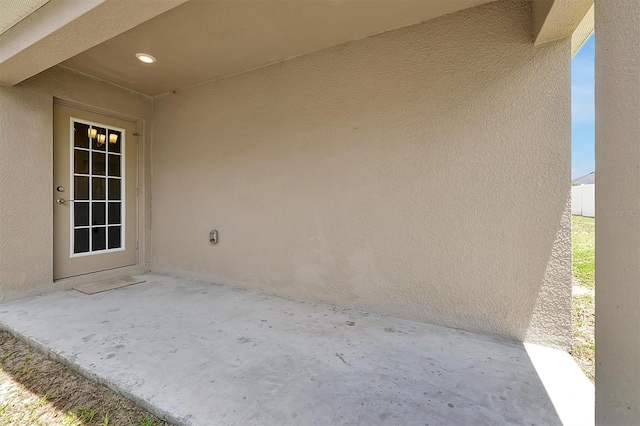 328 Lily Ln, Davenport, FL 33837 - view of patio