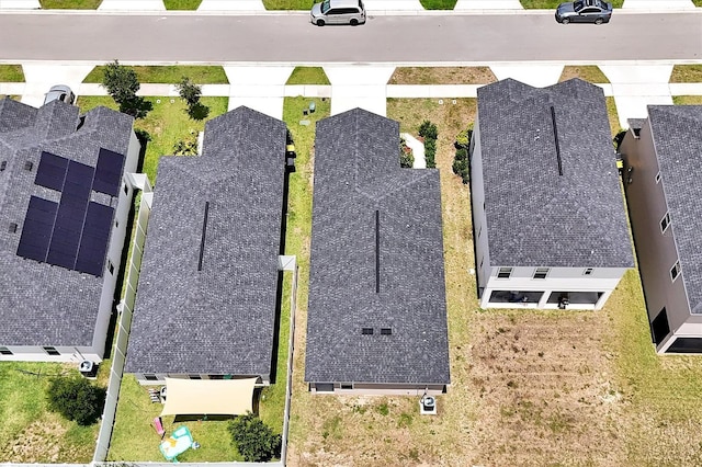 328 Lily Ln, Davenport, FL 33837 - drone / aerial view