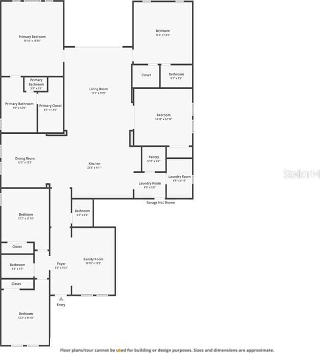 4918 Wildwood Pointe Rd, Winter Garden, FL 34787 - photo 29