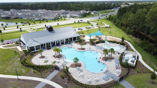 3193 Crispin Cir, Harmony, FL 34773 - photo 61