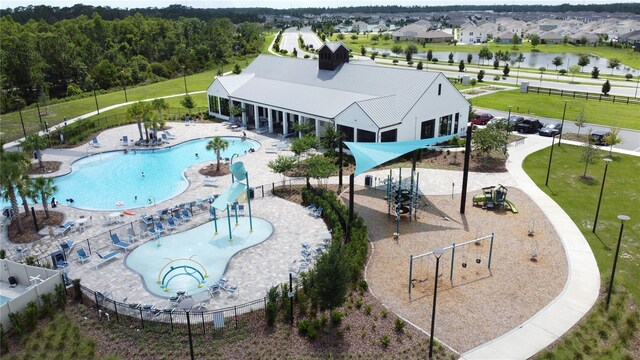 3193 Crispin Cir, Harmony, FL 34773 - photo 62