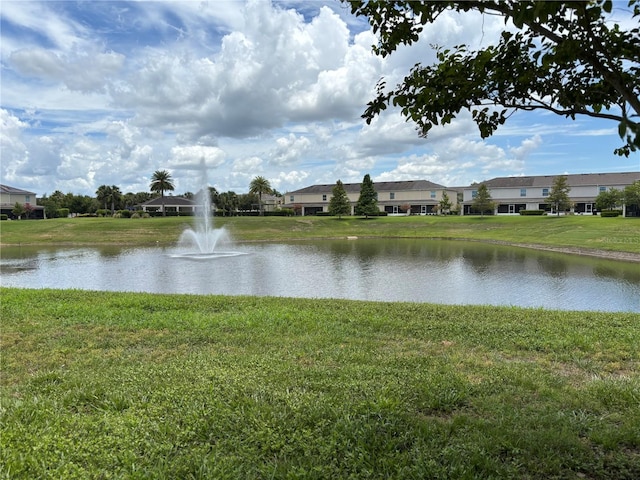 359 Arbor Lakes Dr, Davenport, FL 33896 - water view