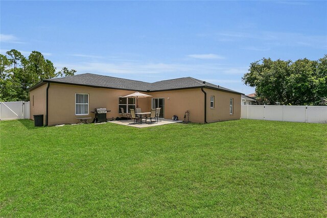 1118 Saint Tropez Ct, Kissimmee, FL 34759 - photo 27