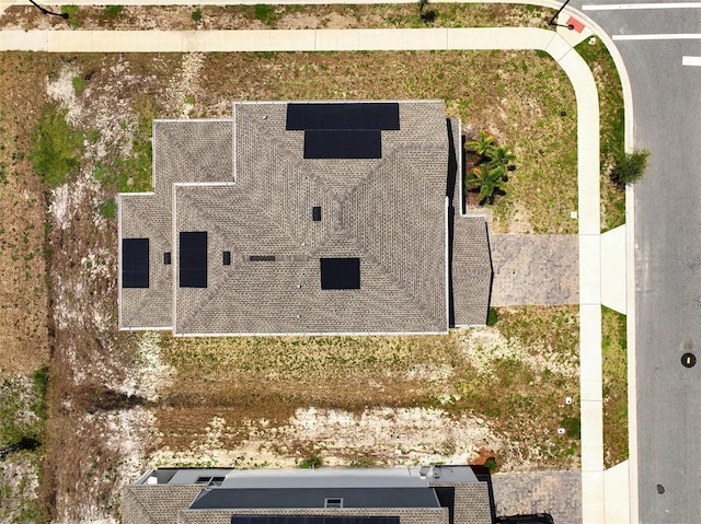 2759 Slash Way, Saint Cloud, FL 34771 - aerial view of property and surrounding area