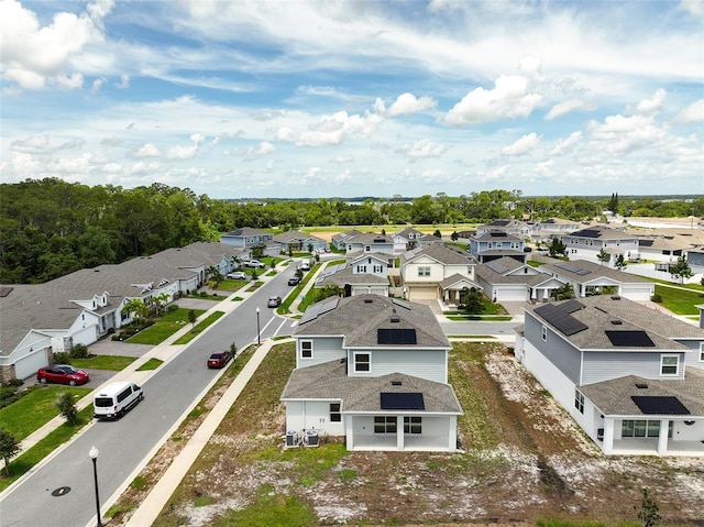 2759 Slash Way, Saint Cloud, FL 34771 - aerial perspective of suburban area