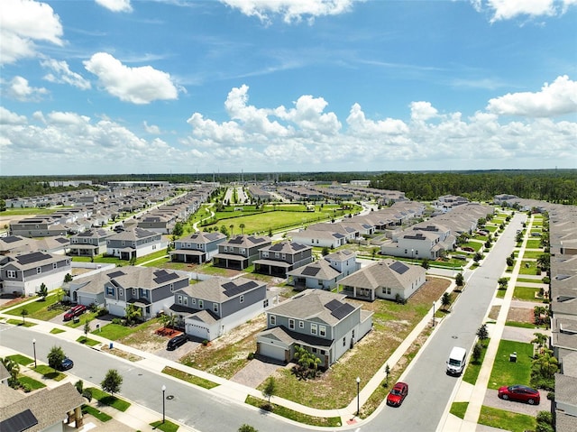 2759 Slash Way, Saint Cloud, FL 34771 - aerial view of residential area