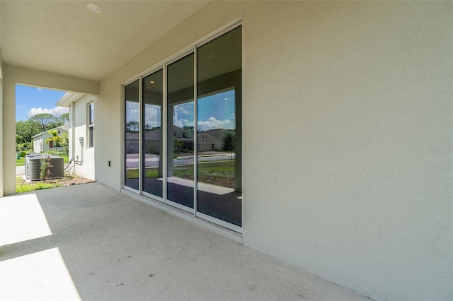 2759 Slash Way, Saint Cloud, FL 34771 - view of patio