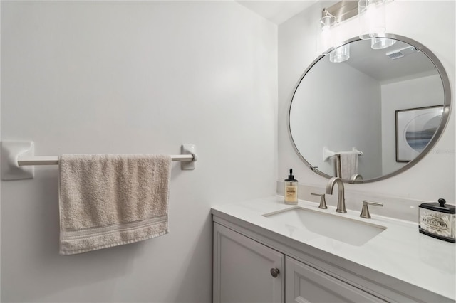 4570 Tower Pine Rd Ge, Unit Ge, Orlando, FL 32839 - bathroom featuring vanity