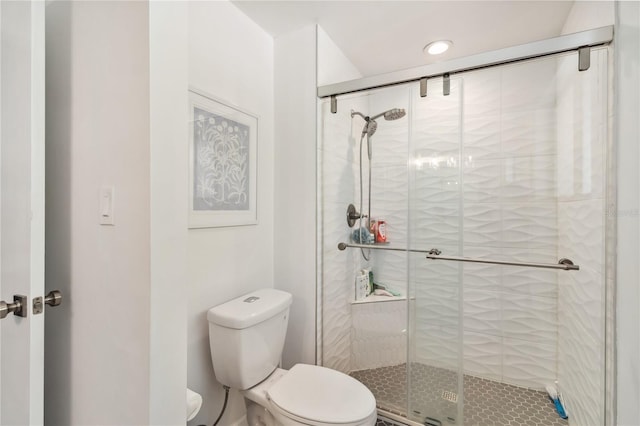 4570 Tower Pine Rd Ge, Unit Ge, Orlando, FL 32839 - bathroom with a stall shower
