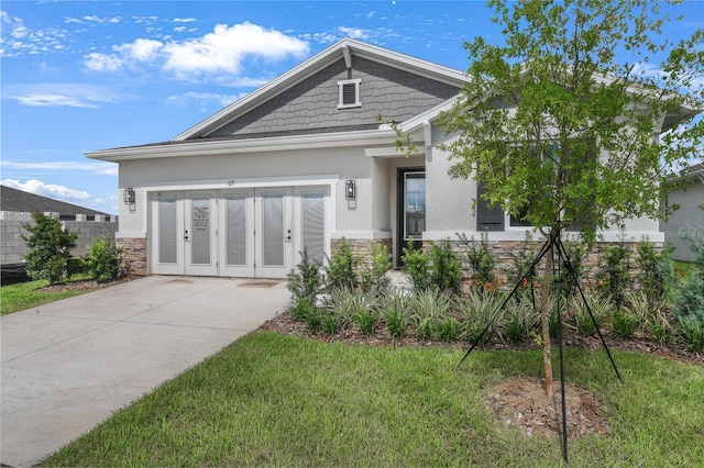 657 Hennepin Loop, Lake Wales, FL 33898 - photo 1