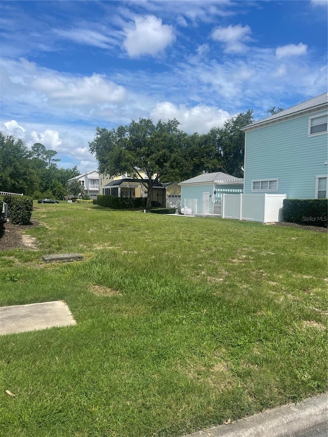 1550 Fairview Cir, Reunion, FL 34747