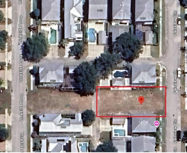1550 Fairview Cir, Reunion, FL 34747