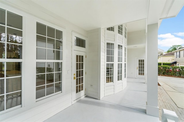 933 Jasmine St, Celebration, FL 34747 - view of patio