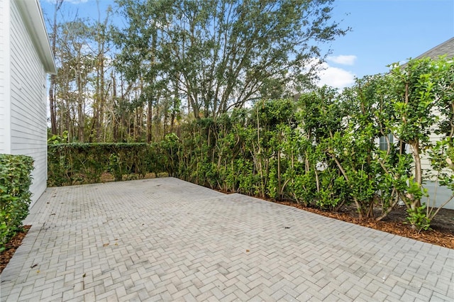 933 Jasmine St, Celebration, FL 34747 - view of patio / terrace
