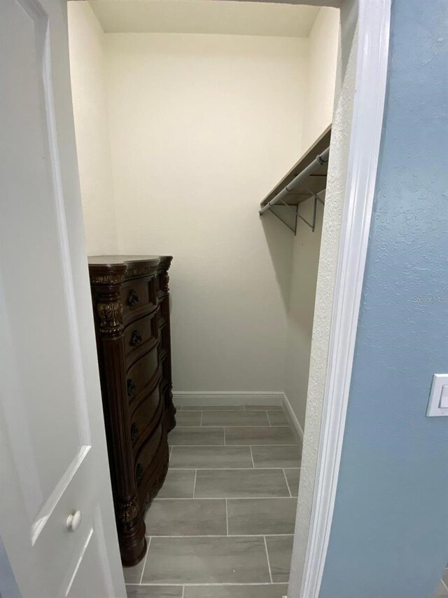 2408 Conroy Ave N, Lehigh Acres, FL 33971 - view of walk in closet