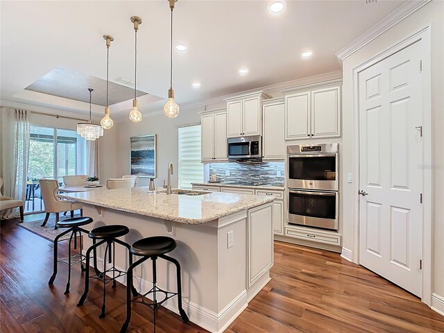 418 Treviso Dr, Kissimmee, FL 34759 - photo 16