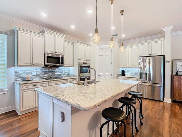 418 Treviso Dr, Kissimmee, FL 34759 - photo 24