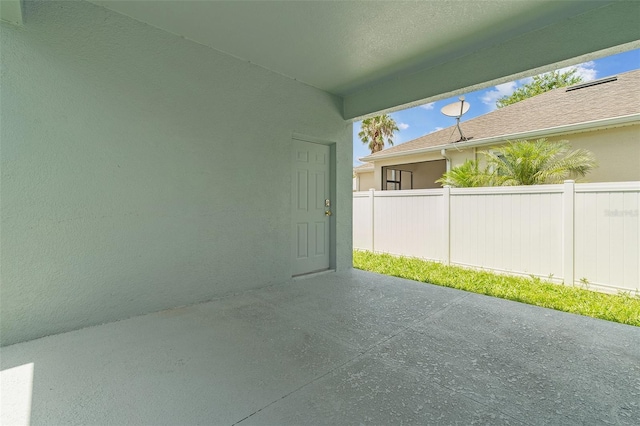 6905 Beargrass Rd, Harmony, FL 34773 - view of patio / terrace