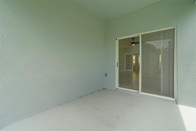 6905 Beargrass Rd, Harmony, FL 34773 - view of patio