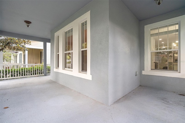 6905 Beargrass Rd, Harmony, FL 34773 - view of patio / terrace