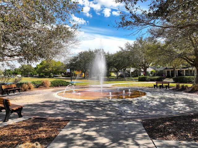 6905 Beargrass Rd, Harmony, FL 34773 - surrounding community