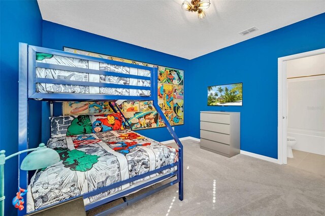 2525 Shanti Dr, Kissimmee, FL 34746 - bedroom featuring carpet floors and baseboards