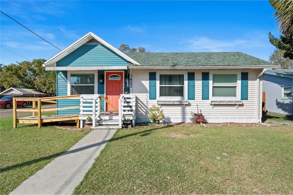1422 Indiana Ave, Saint Cloud, FL 34769 - photo 1