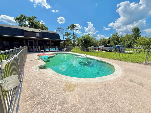 4075 Packard Ave, Saint Cloud, FL 34772 - photo 52