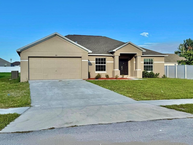 841 Fir Ave, Frostproof, FL 33843 - photo 1