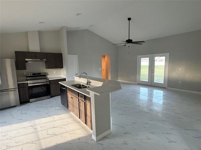 841 Fir Ave, Frostproof, FL 33843 - photo 17