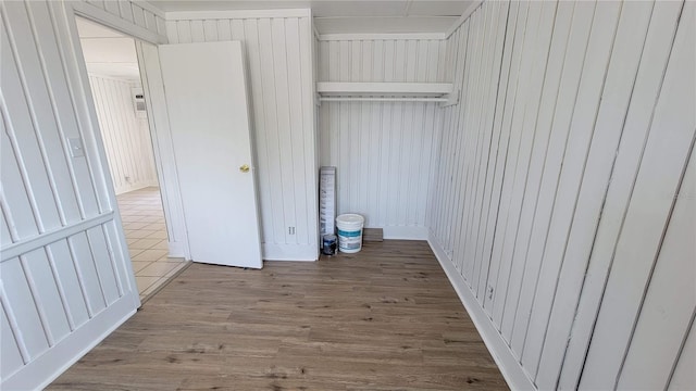 10301 US Highway 27 Unit 94B, Clermont, FL 34711 - view of closet