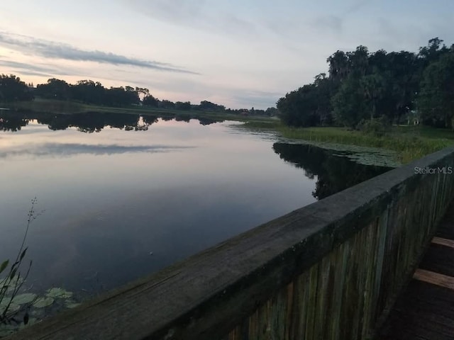 204 Canary Island Cir, Davenport, FL 33837 - water view