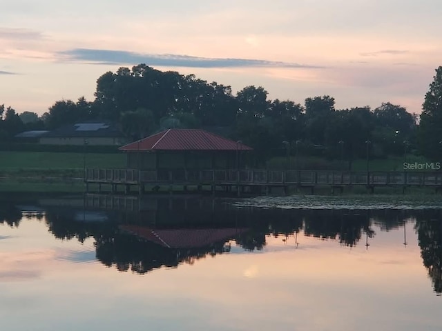 204 Canary Island Cir, Davenport, FL 33837 - water view