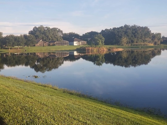 204 Canary Island Cir, Davenport, FL 33837 - water view