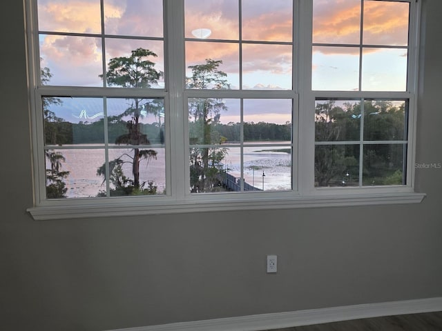 3428 Soho St Unit 208, Orlando, FL 32835 - detailed view of nearby water