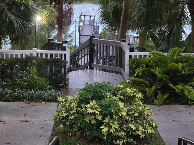 3428 Soho St Unit 208, Orlando, FL 32835 - view of community / neighborhood sign