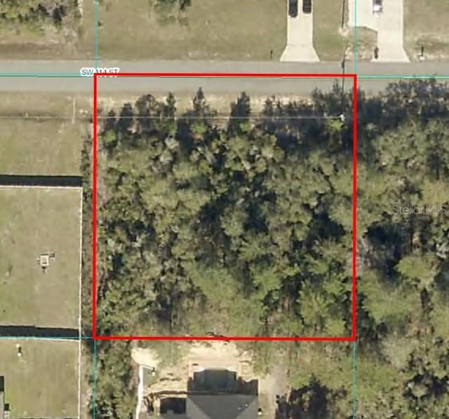 SW 114th St, Ocala, FL 34473 - photo 1