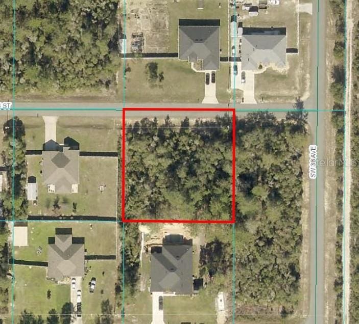 SW 114th St, Ocala, FL 34473 - photo 2