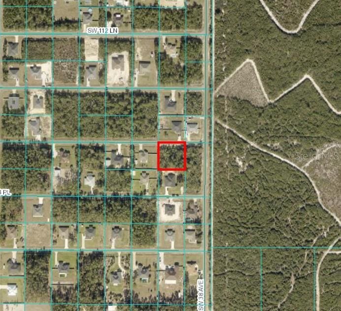 SW 114th St, Ocala, FL 34473 - photo 3