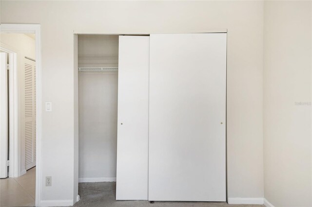 17340 Boca Club Blvd Unit 703, Boca Raton, FL 33487 - view of closet